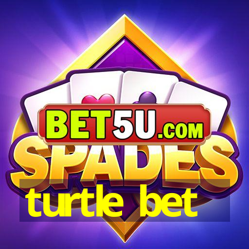 turtle bet